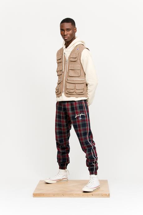 clothsurgeon champion