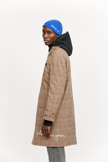 clothsurgeon champion