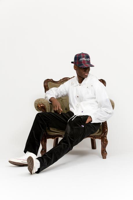 clothsurgeon champion