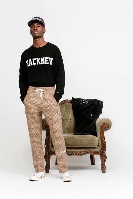 clothsurgeon champion