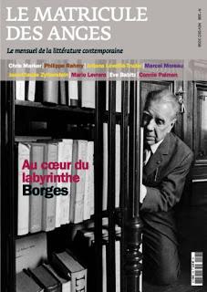 Borges, le grand mystificateur Borges, le grand mystificateur