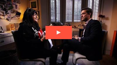 EL James parle avec Keir Simmons du Today Show de son nouveau roman , The Mister - Vidéo + traduction EL James parle avec Keir Simmons du Today Show de son nouveau roman , The Mister - Vidéo + traduction