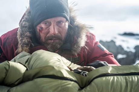 [CONCOURS] : Gagnez vos places pour aller voir le film Arctic !