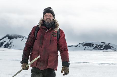 [CONCOURS] : Gagnez vos places pour aller voir le film Arctic !