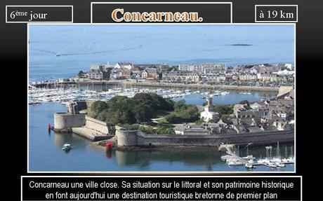 La France - La Bretagne - 2