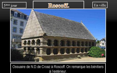 La France - La Bretagne - 2