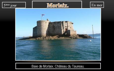 La France - La Bretagne - 2