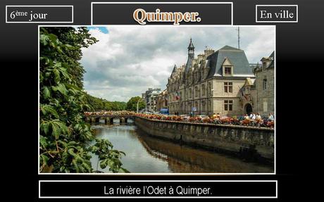 La France - La Bretagne - 2