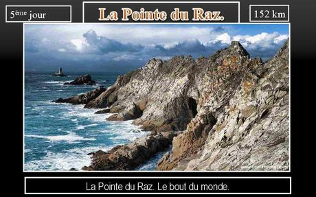 La France - La Bretagne - 2