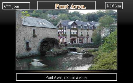 La France - La Bretagne - 2