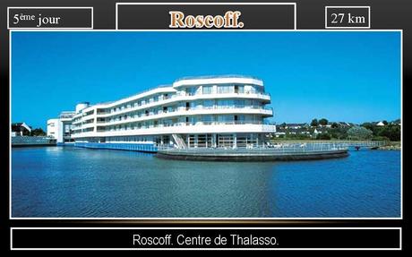 La France - La Bretagne - 2