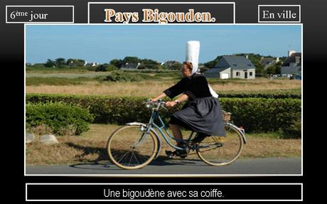 La France - La Bretagne - 2