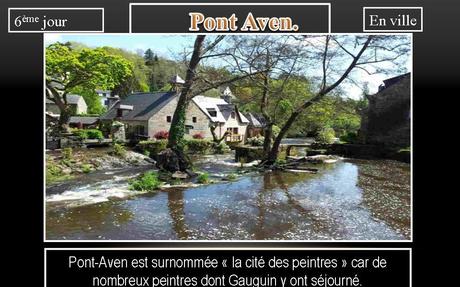 La France - La Bretagne - 2