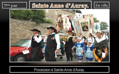 La France - La Bretagne - 2