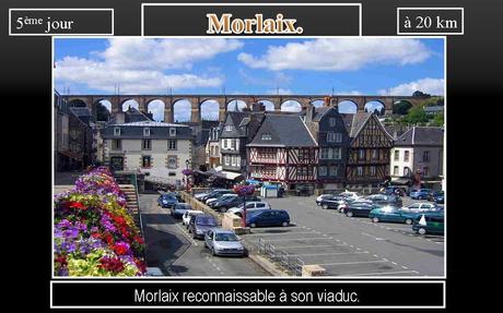 La France - La Bretagne - 2