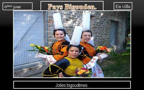 La France - La Bretagne - 2