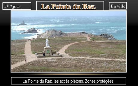 La France - La Bretagne - 2