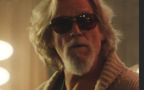 Jeff Bridges ‏reprend son rôle du « Dude » dans The Big Lebowski