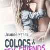 Colocs & Sex Friends de Jeanne Pears