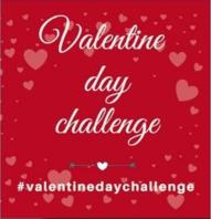 Valentine Day Challenge 2019