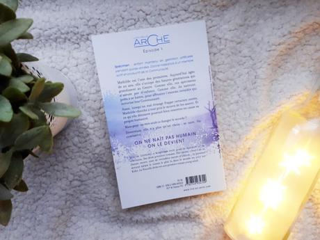 La Nouvelle arche – Julie de Lestrange