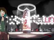 Sortie officielle HELLINK, premier vidéo développé Sorbonne Université