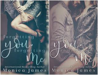 Le point sur les sorties VO/VF de Monica James