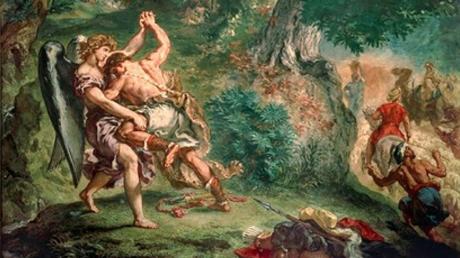 Au XIXe siècle, la piste des Templiers -2/2-