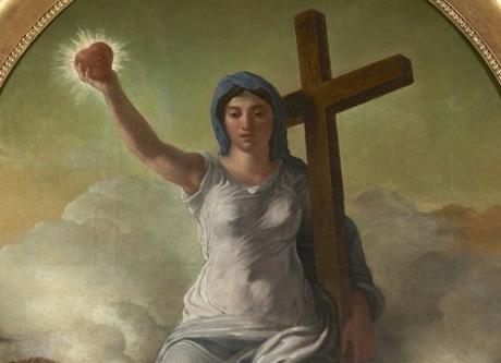 Au XIXe siècle, la piste des Templiers -2/2-