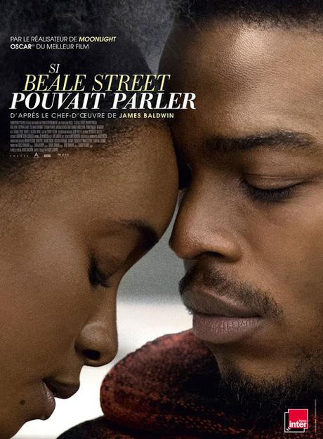 [CONCOURS] : Gagnez vos places pour aller voir Si Beale Street Pouvait Parler !