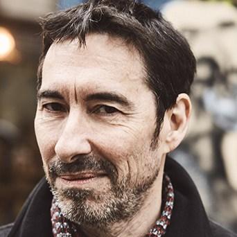 San Perdido, de David Zukerman San Perdido, de David Zukerman