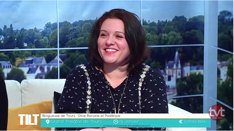 Quand je passe à la télé Quand je passe à la télé