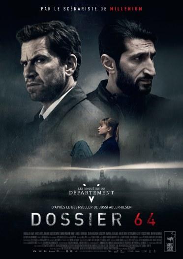 E-cinéma : Dossier 64