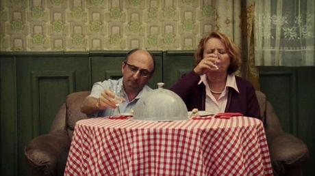 Court-métrage: « C’est moi Helmut »