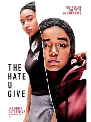 The Hate U Give (2019) de George Tillman Jr.