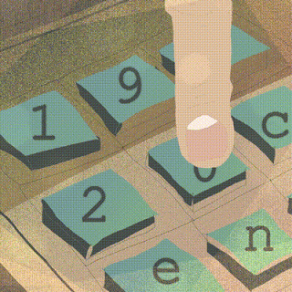 Mémoires d'un caissier (1)