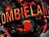 Première affiche Teaser pour Bienvenue Zombieland