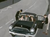 Illustrations peintures Naoki Ando