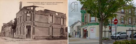La maison Happillon à Cormontreuil
