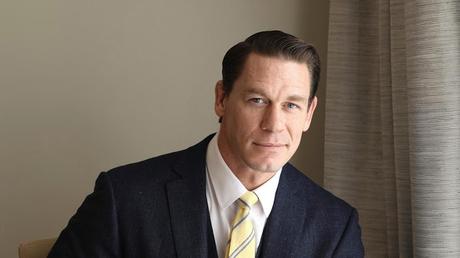Netflix : John Cena en vedette du prochain film de Jason Bateman ? Netflix : John Cena en vedette du prochain film de Jason Bateman ?