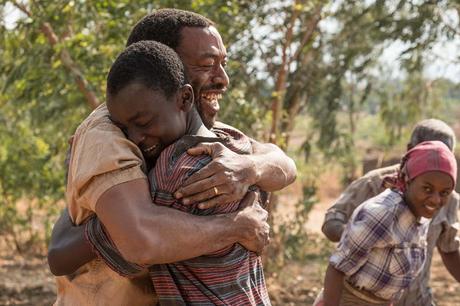 Premier trailer pour The Man Who Harnessed The Wind de et avec Chiwetel Ejiofor Premier trailer pour The Man Who Harnessed The Wind de et avec Chiwetel Ejiofor