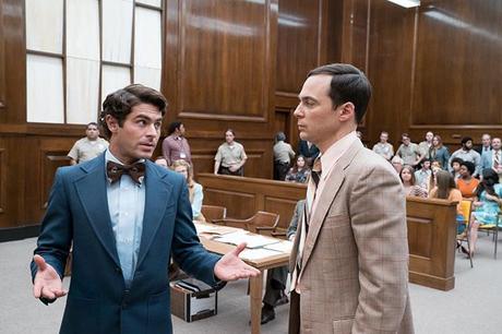 Premier trailer pour Extremely Wicked, Shockingly Evil and Vile de Joe Berlinger