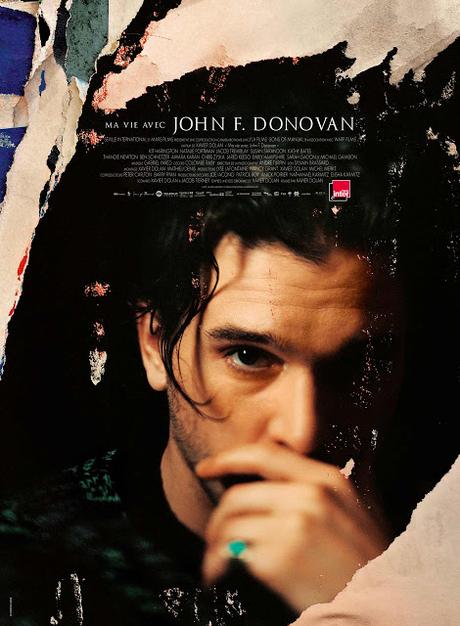 Bande annonce VOST pour Ma Vie avec John F. Donovan de Xavier Dolan Bande annonce VOST pour Ma Vie avec John F. Donovan de Xavier Dolan