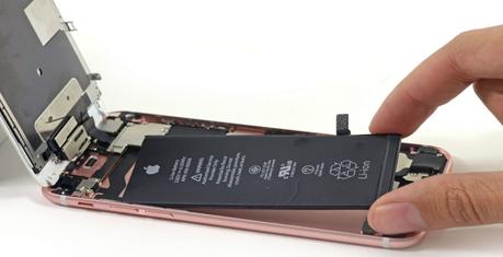 Apple offrirait-il des batteries d'iPhone moins fiables qu'avant?