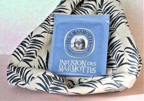 Infusion des Marmottes Birchbox Green janvier 2019
