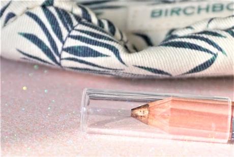 Jumbo Yeux Bio Bronze Boho Cosmetics Birchbox Green janvier 2019