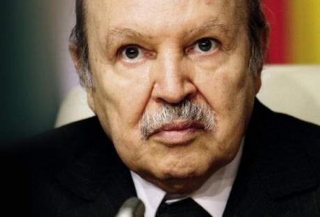 L'Algérie doit tourner la page Bouteflika