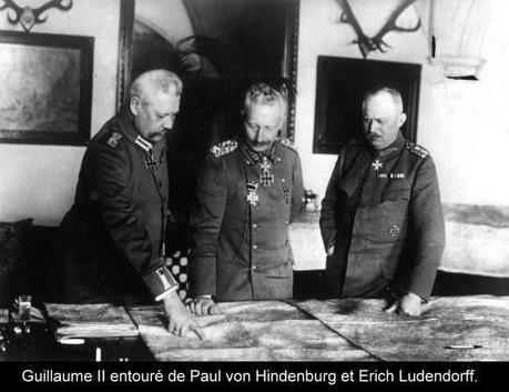 De Bismarck à Hitler : Guillaume II, le dernier Kaiser De Bismarck à Hitler : Guillaume II, le dernier Kaiser