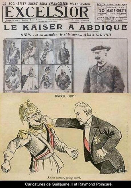 De Bismarck à Hitler : Guillaume II, le dernier Kaiser De Bismarck à Hitler : Guillaume II, le dernier Kaiser