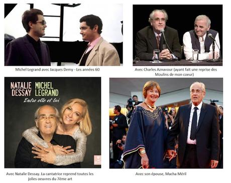 MICHEL, LE GRAND CHAGRIN